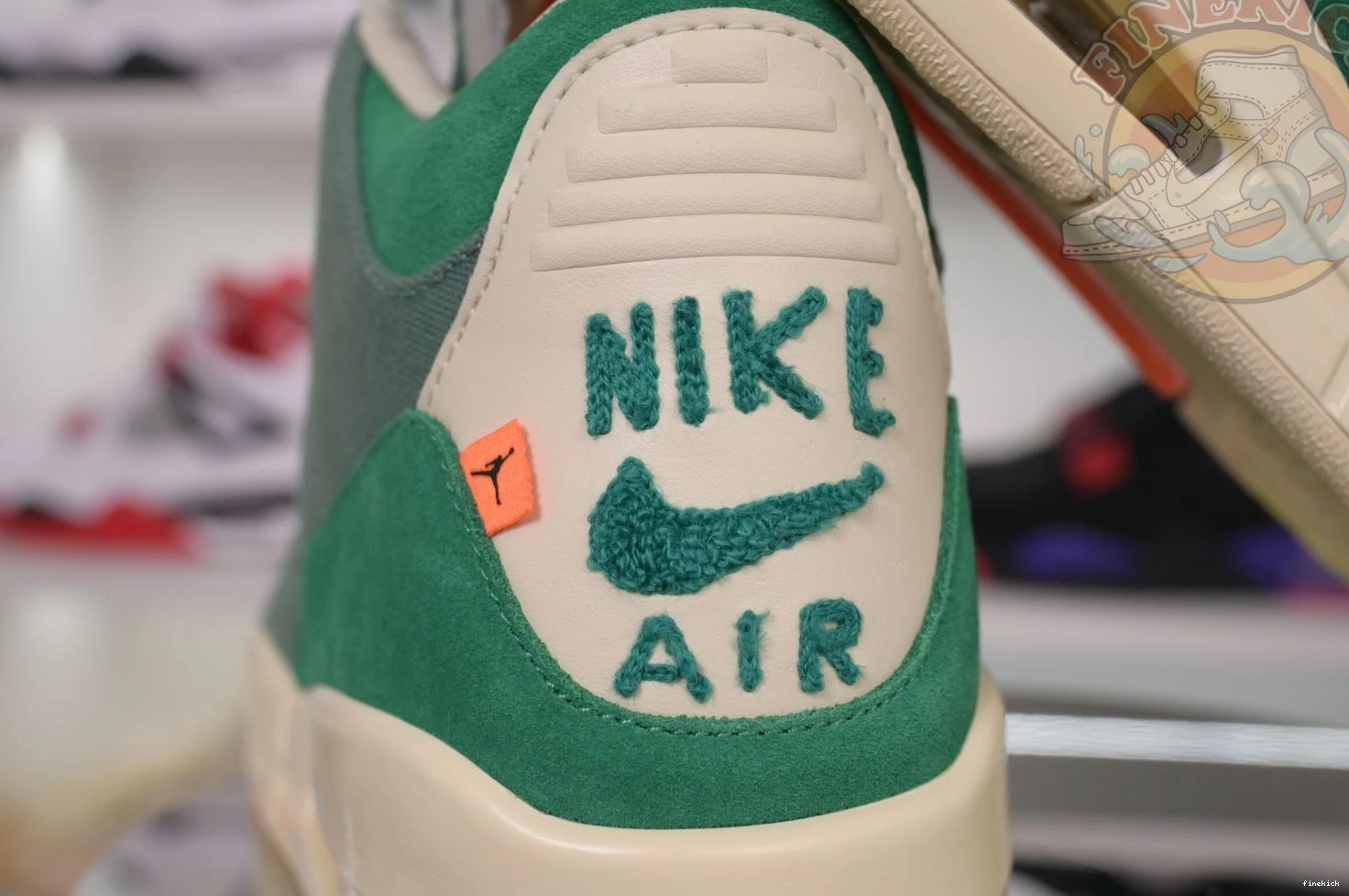 Jordan WMNS